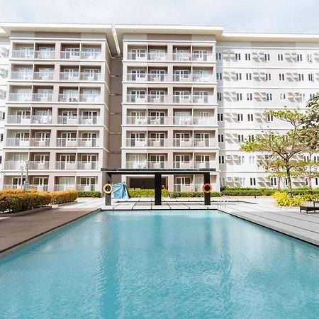 Apartament Reddoorz Premium @ Smdc Fairview Quezon City Zewnętrze zdjęcie