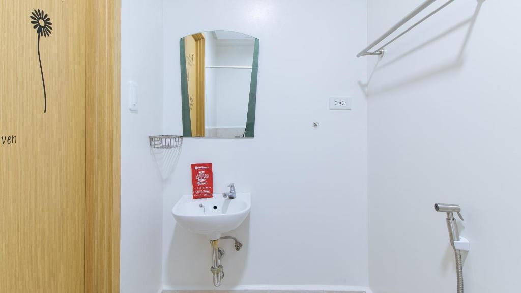 Apartament Reddoorz Premium @ Smdc Fairview Quezon City Zewnętrze zdjęcie