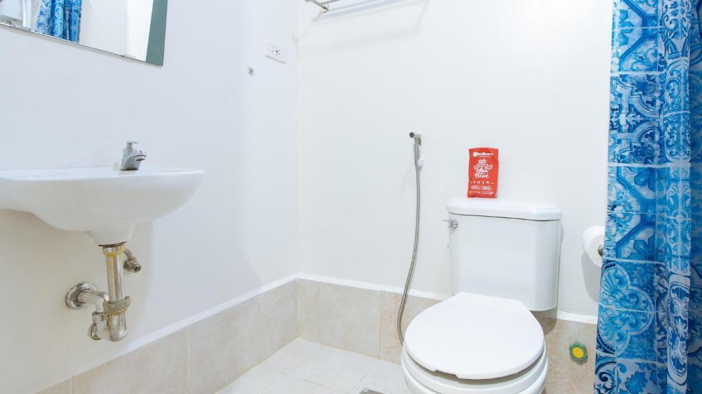 Apartament Reddoorz Premium @ Smdc Fairview Quezon City Zewnętrze zdjęcie