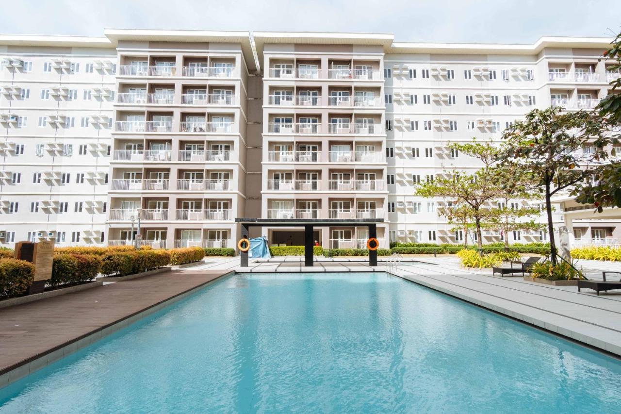 Apartament Reddoorz Premium @ Smdc Fairview Quezon City Zewnętrze zdjęcie