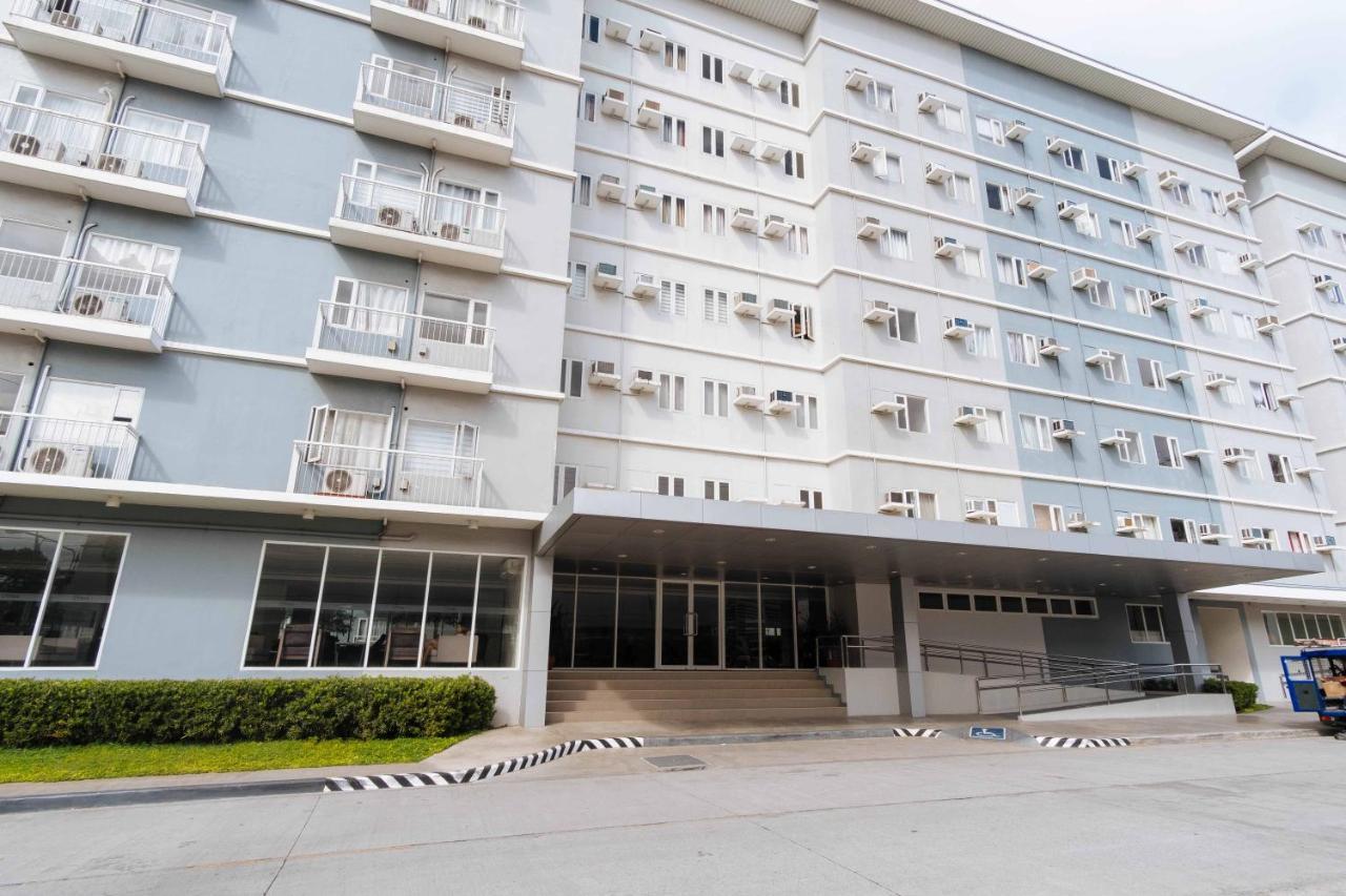 Apartament Reddoorz Premium @ Smdc Fairview Quezon City Zewnętrze zdjęcie