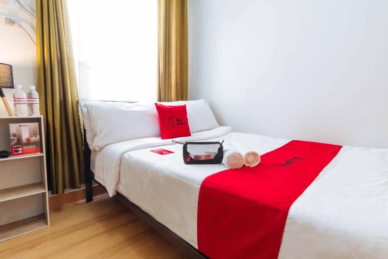 Apartament Reddoorz Premium @ Smdc Fairview Quezon City Zewnętrze zdjęcie