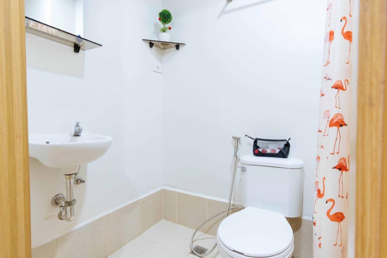 Apartament Reddoorz Premium @ Smdc Fairview Quezon City Zewnętrze zdjęcie