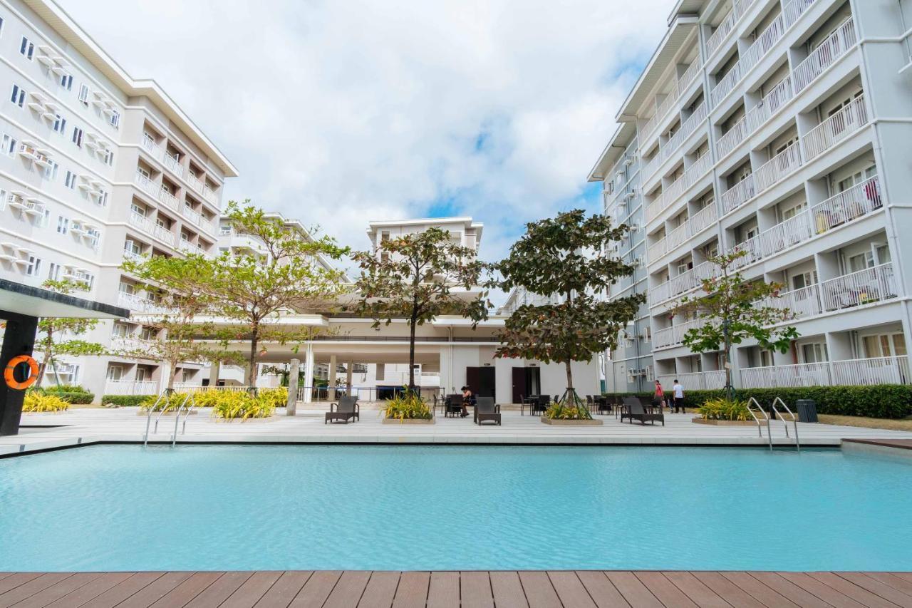 Apartament Reddoorz Premium @ Smdc Fairview Quezon City Zewnętrze zdjęcie