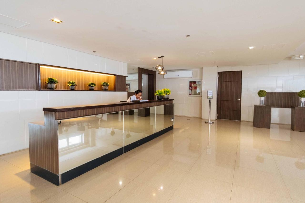 Apartament Reddoorz Premium @ Smdc Fairview Quezon City Zewnętrze zdjęcie