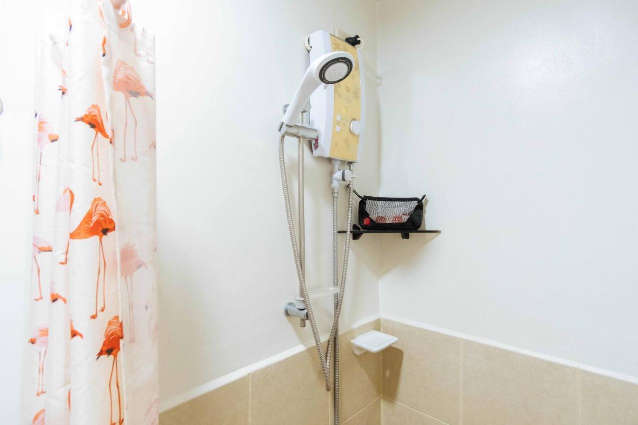 Apartament Reddoorz Premium @ Smdc Fairview Quezon City Zewnętrze zdjęcie