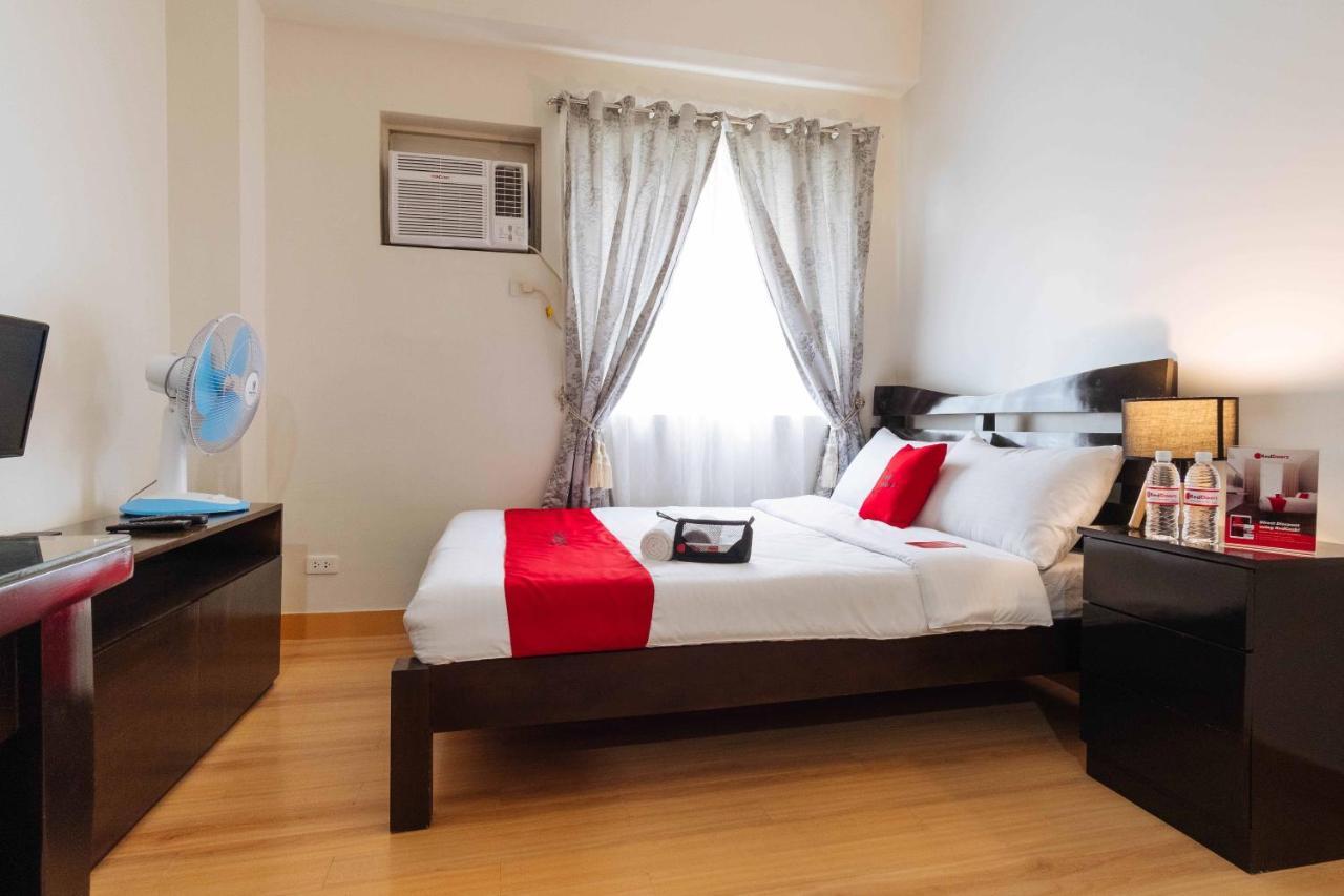 Apartament Reddoorz Premium @ Smdc Fairview Quezon City Zewnętrze zdjęcie