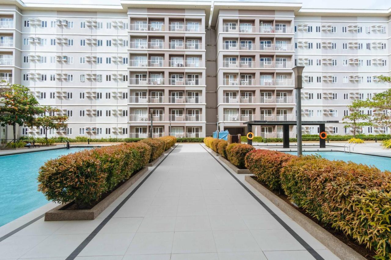 Apartament Reddoorz Premium @ Smdc Fairview Quezon City Zewnętrze zdjęcie