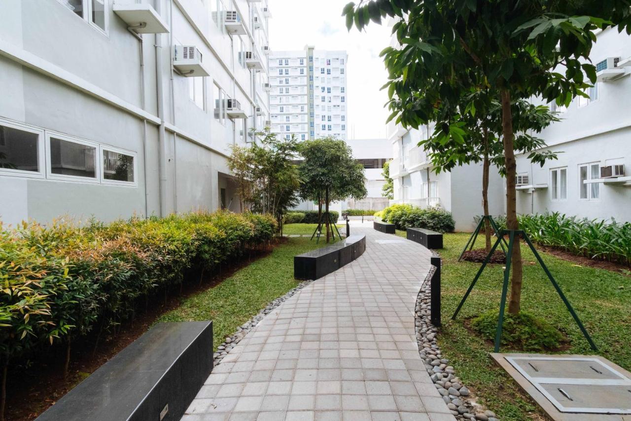 Apartament Reddoorz Premium @ Smdc Fairview Quezon City Zewnętrze zdjęcie