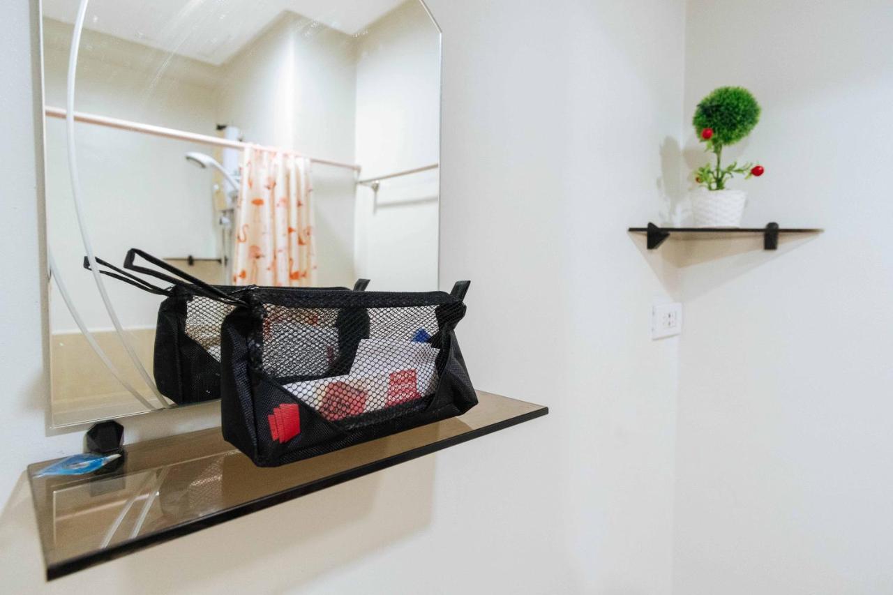 Apartament Reddoorz Premium @ Smdc Fairview Quezon City Zewnętrze zdjęcie