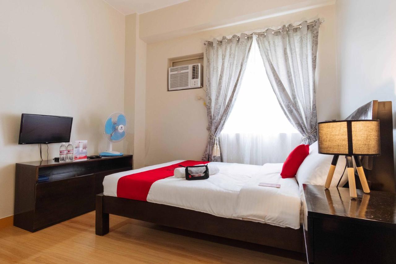 Apartament Reddoorz Premium @ Smdc Fairview Quezon City Zewnętrze zdjęcie