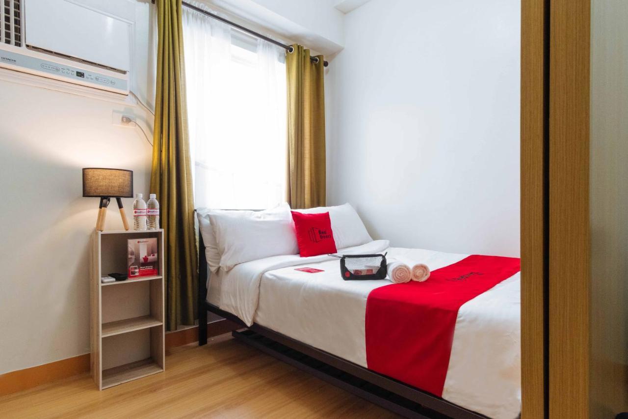 Apartament Reddoorz Premium @ Smdc Fairview Quezon City Zewnętrze zdjęcie