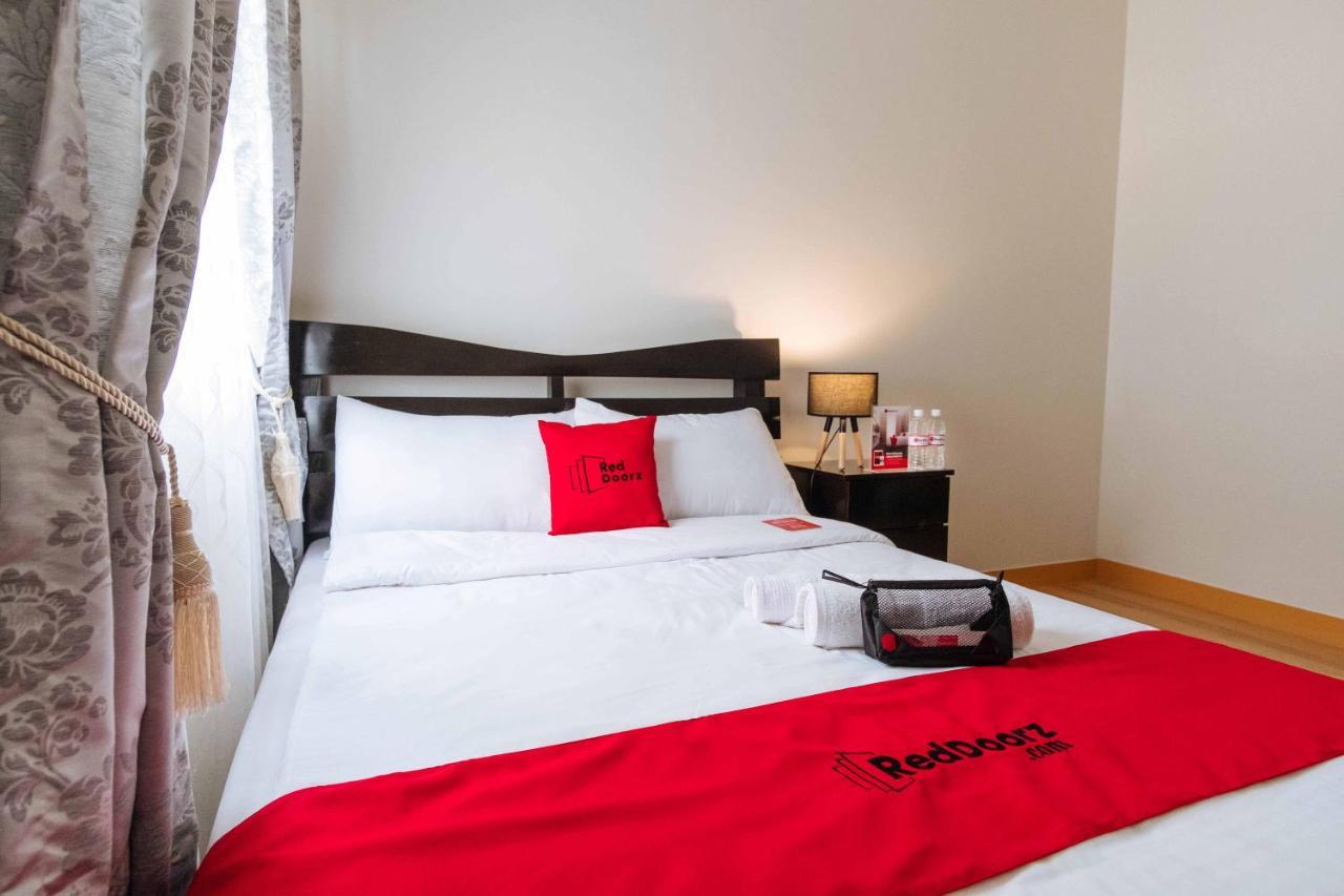 Apartament Reddoorz Premium @ Smdc Fairview Quezon City Zewnętrze zdjęcie
