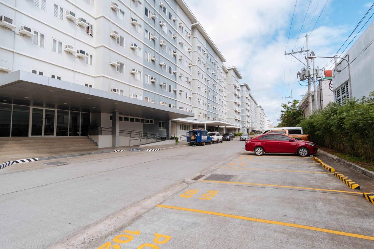 Apartament Reddoorz Premium @ Smdc Fairview Quezon City Zewnętrze zdjęcie