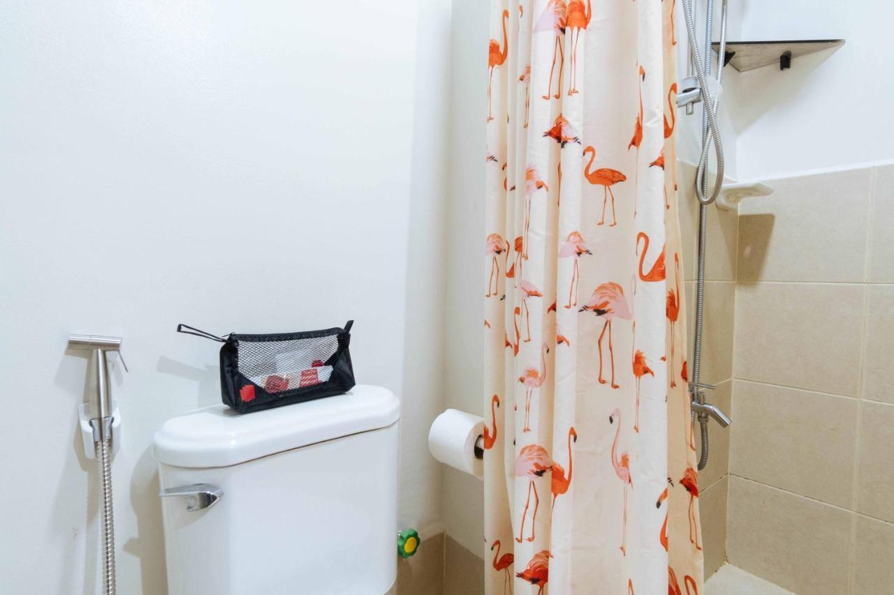 Apartament Reddoorz Premium @ Smdc Fairview Quezon City Zewnętrze zdjęcie